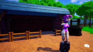 Monster Girl Video Game Update