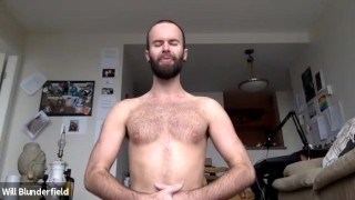 Viking Sexual Kung Fu Class - OnlyFans:WillBlunderfield