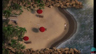 TON #83 • TREASURE OF NADIA • PC Gameplay [HD]