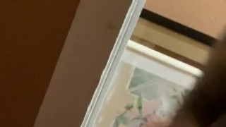 Bored so I jerked it, cumshot at end 