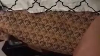 SHORTY CAN U MAKE ME NUT TWICE LIKE THIS?