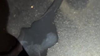 Need to clean up this mess!