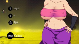 Dragon Ball Divine Adventure/Infinity Uncensored Guide Part 39
