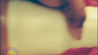 Busting a nut from Autumn Falls Fleshlight for first time (Full Video) Cumshot
