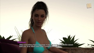 Leap Of Faith 80 (Steph Route)