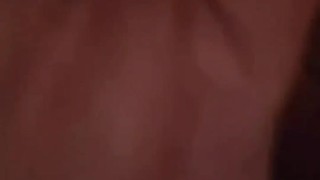 My milf fingerings her wet juicy pussy