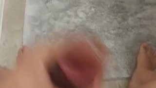 Jacking off 2 of 3