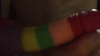 i'd like to drown with a bigger dick! any of them out there?