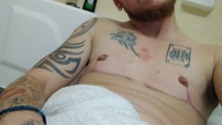 Up close and personal with ftm hole