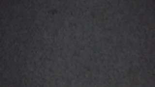 Twink jacks his hung dick