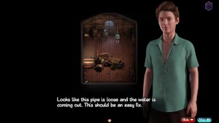Treasure Of Nadia #9 - PC Gameplay (HD)