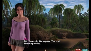 Treasure Of Nadia #10 - PC Gameplay (HD)