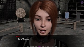 A Knights Tale #48 - PC Gameplay Lets Play (HD)