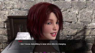 A Knights Tale #48 - PC Gameplay Lets Play (HD)