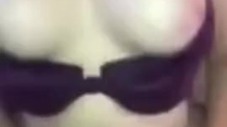 Fucking myself for you to cum daddy