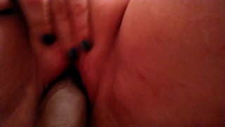 Solo quickie