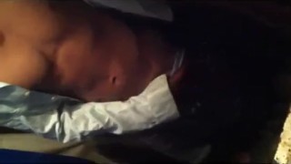 Showing off my dick