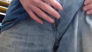 FPOV Massive Hard Cock Cumming (TRAILER) 