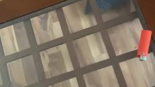 Afternoon cum
