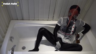 Fetish Faith Fan Club vol.18 - PV