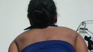  me baila antes de mamarlo