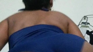  me baila antes de mamarlo