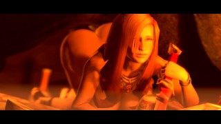 Avarice gold rush short