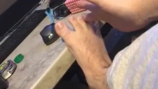 First Foot Video 18+