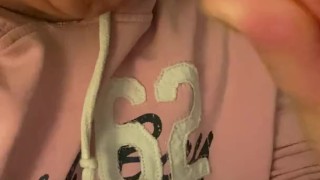cum in my mouth please?