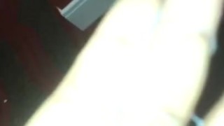 Watch how wet my pussy get 