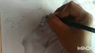 FROZEN HENTAI ELSA x ANNA