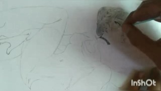 FROZEN HENTAI ELSA x ANNA