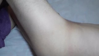jerking to FREEZER