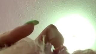 POV i ride your face and talk dirty