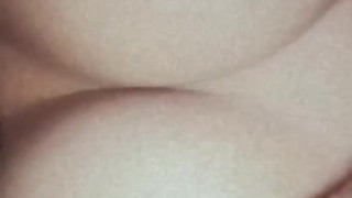 estudiante mexicana traviesa chichona