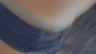 Just a peek 