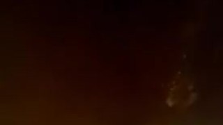 Mindy Cumzlut anal dildo