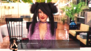 The Secret: Reloaded - Blowjob on the streets (9)