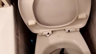 Pee on Plush AirPlane