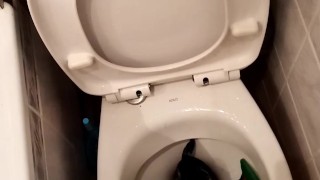 Pee on Plush AirPlane