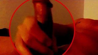 MONKEY JERK asian penis