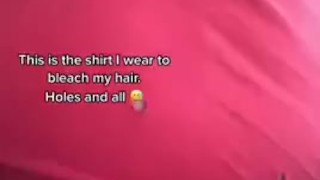 Gay Chub Bleach | ATROPHYBODY
