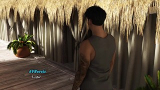 Intertwined 46 (Missing Scenes)