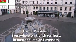 Bande annonce: (Covid-19) Le journal sexuel de Sylvanus