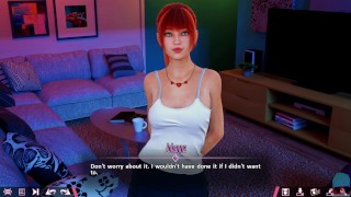 DOUBLE HOMEWORK #161 • LAUREN'S EPILOGUE 2 • PC GAMEPLAY [HD]