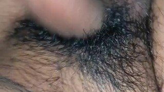 Me vine en mi ombligo