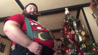christmass clip