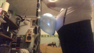 belly burstin fun