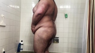 Shower Gas (Preview)