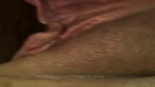 My Submissive Kitten, double dildo penetration